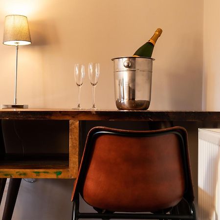 The Milestone Hotel Sowerby Bridge Kamer foto