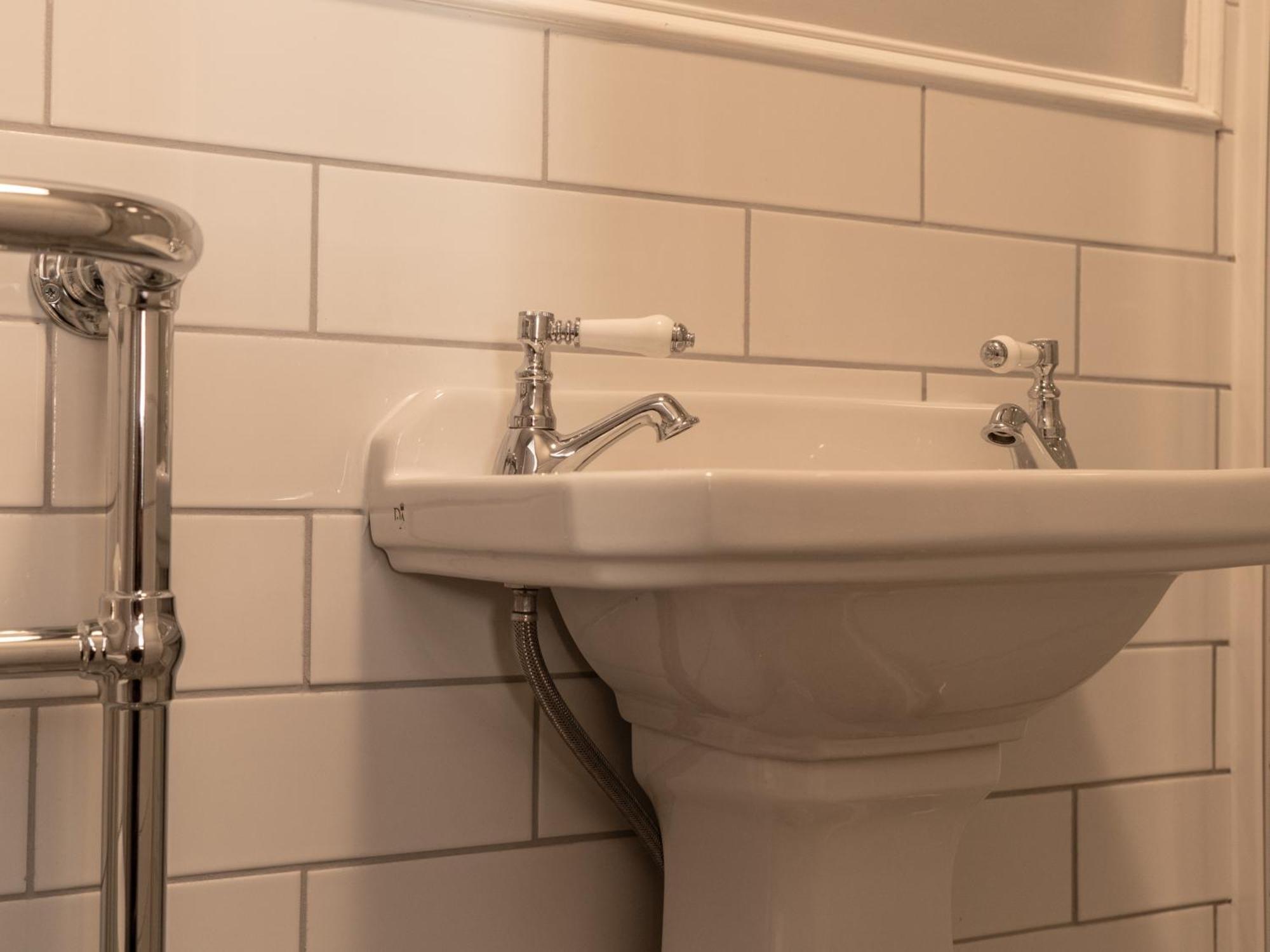 The Milestone Hotel Sowerby Bridge Kamer foto