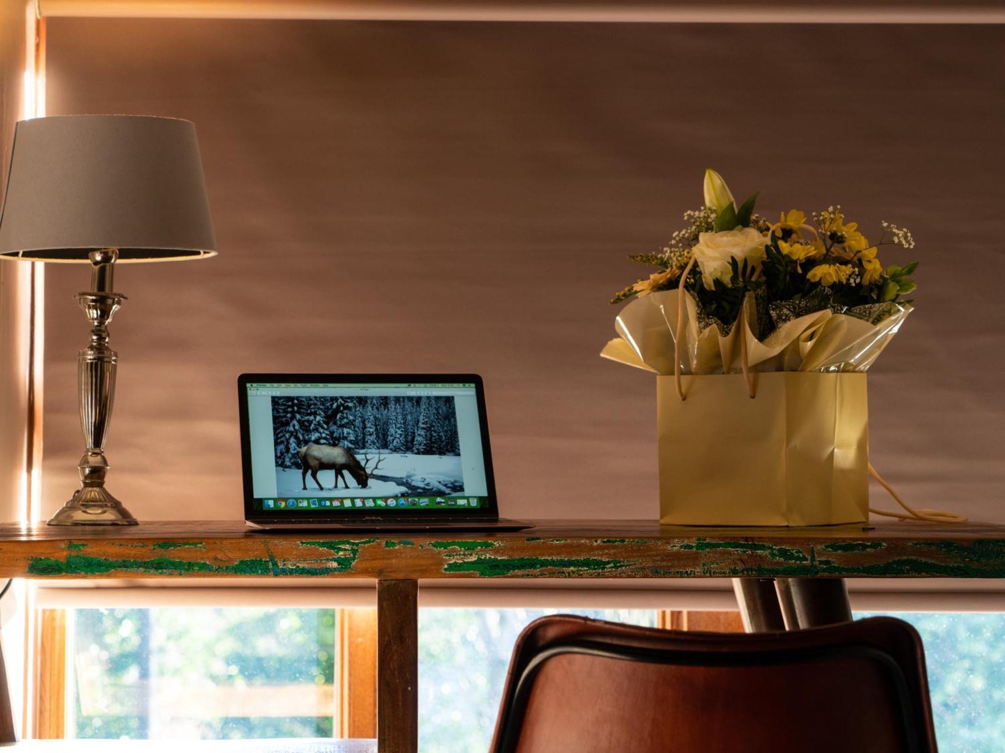 The Milestone Hotel Sowerby Bridge Kamer foto
