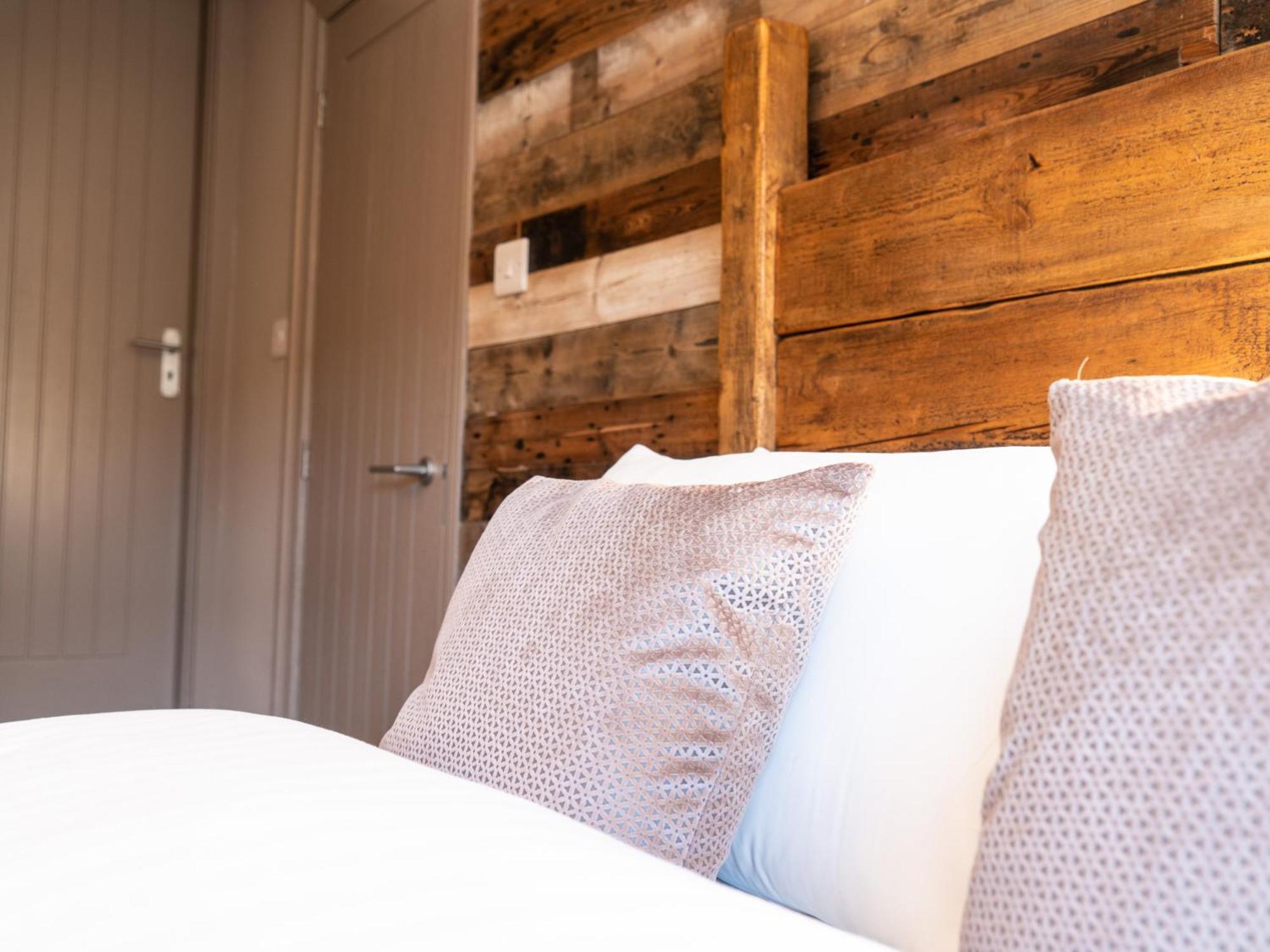 The Milestone Hotel Sowerby Bridge Kamer foto
